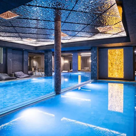 Premier Luxury Mountain 5* Bansko