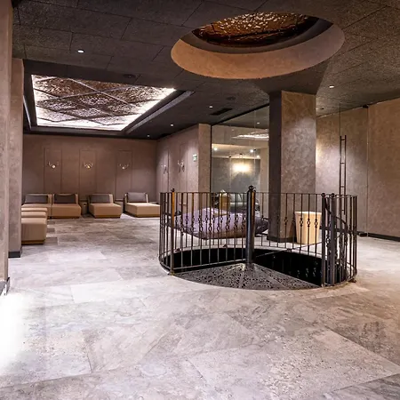 Hotel Premier Luxury Mountain 5*