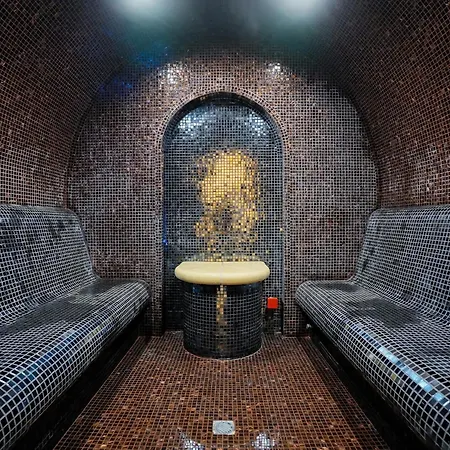 Hotel Premier Luxury Mountain Bansko