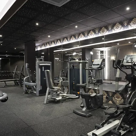 Premier Luxury Mountain 5*