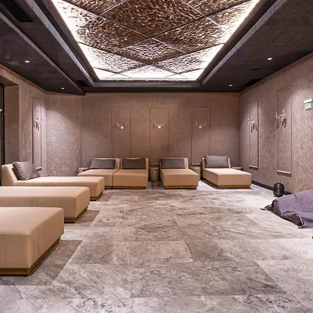 Premier Luxury Mountain Bansko