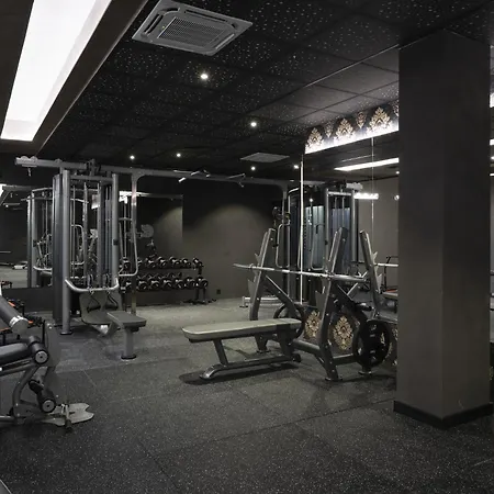 Hotel Premier Luxury Mountain