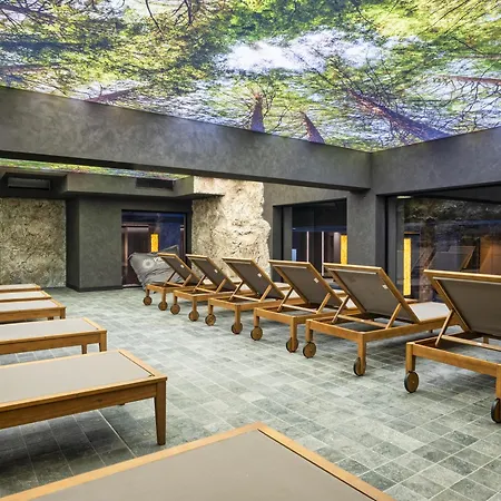 Premier Luxury Mountain מלון 5*