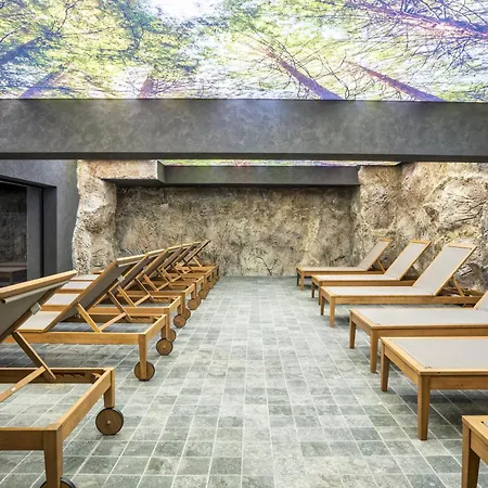 Hotel Premier Luxury Mountain Bansko