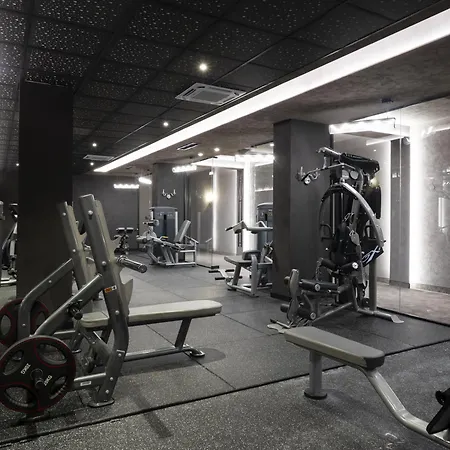 Premier Luxury Mountain בנסקו