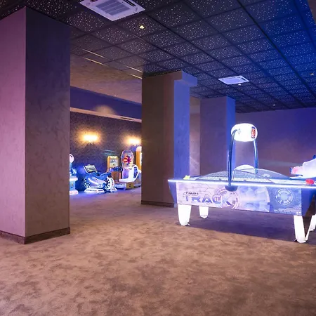 Hotel Premier Luxury Mountain