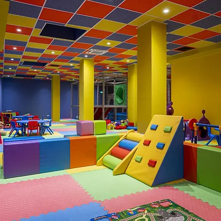 Premier Luxury Mountain Hotel 5*