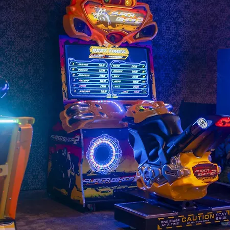 Hotel Premier Luxury Mountain 5*