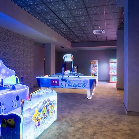 Premier Luxury Mountain Hotel Bansko