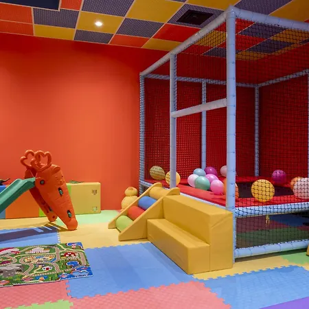 Hotel Premier Luxury Mountain