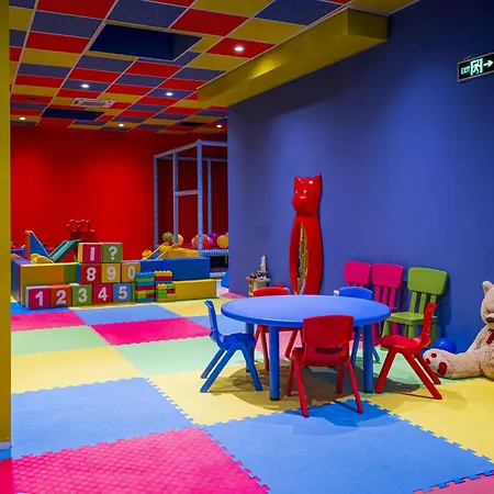 Premier Luxury Mountain Hotel 5*