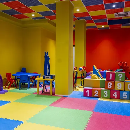 Hotel Premier Luxury Mountain Bansko