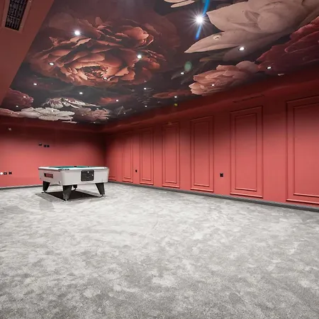 Premier Luxury Mountain Bansko