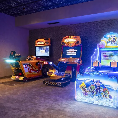 Premier Luxury Mountain Bansko