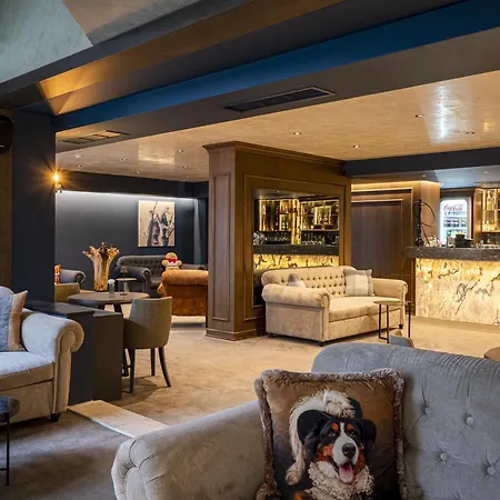 Hotel Premier Luxury Mountain Bansko