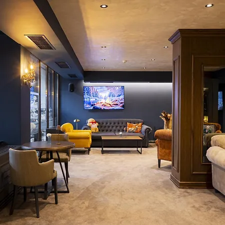 Premier Luxury Mountain 5* Bansko