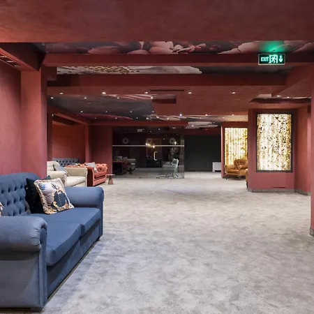 Hotel Premier Luxury Mountain