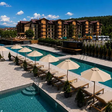 Hotel Premier Luxury Mountain