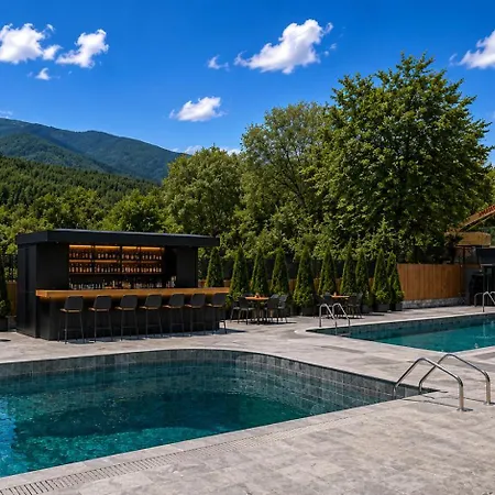 Premier Luxury Mountain 5*