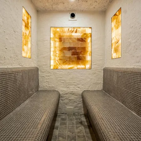 Premier Luxury Mountain מלון