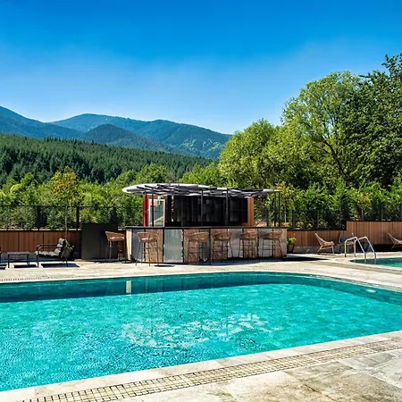 מלון Premier Luxury Mountain 5*
