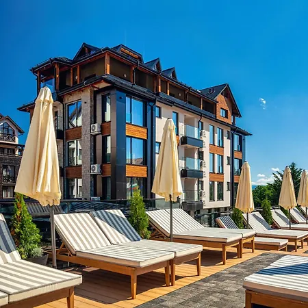 מלון Premier Luxury Mountain
