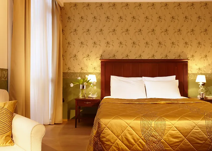 Premier Luxury Mountain Hotel Bansko