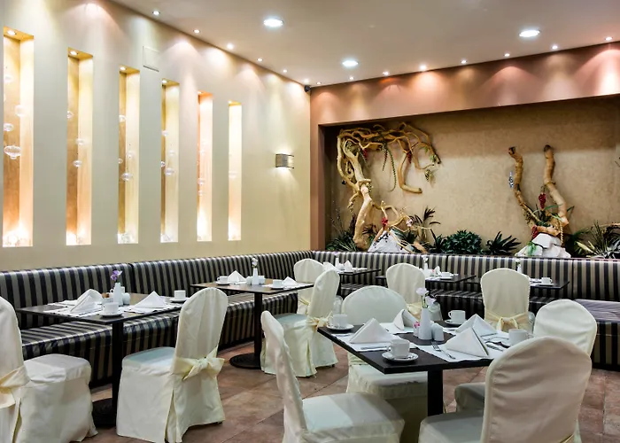 Premier Luxury Mountain 5*