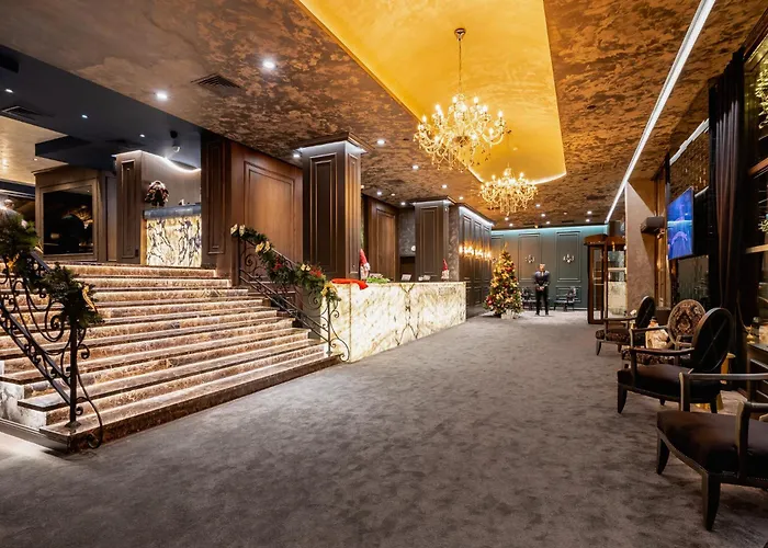 Premier Luxury Mountain 5*