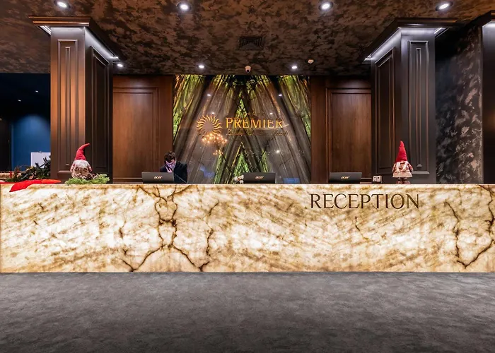 Premier Luxury Mountain