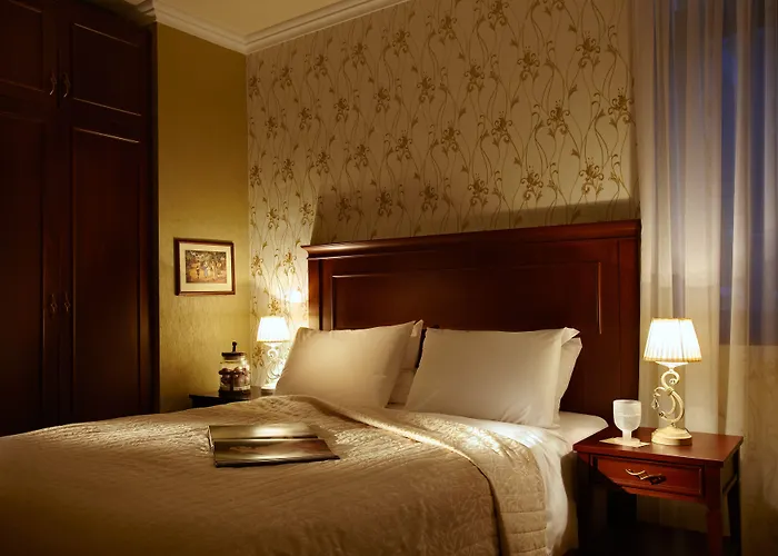 プレミア ラグジュアリー マウンテン 5*