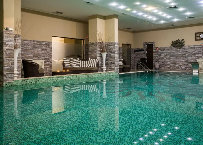 Premier Luxury Mountain 5* Bansko
