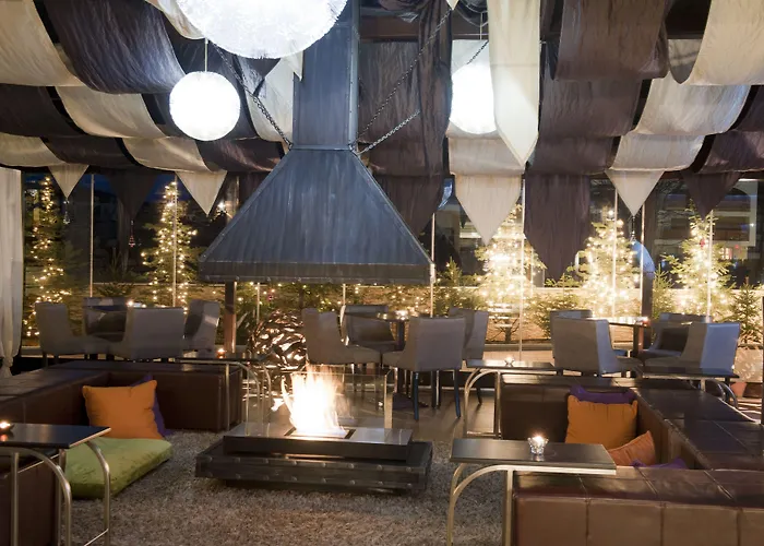 Hotel Premier Luxury Mountain 5*