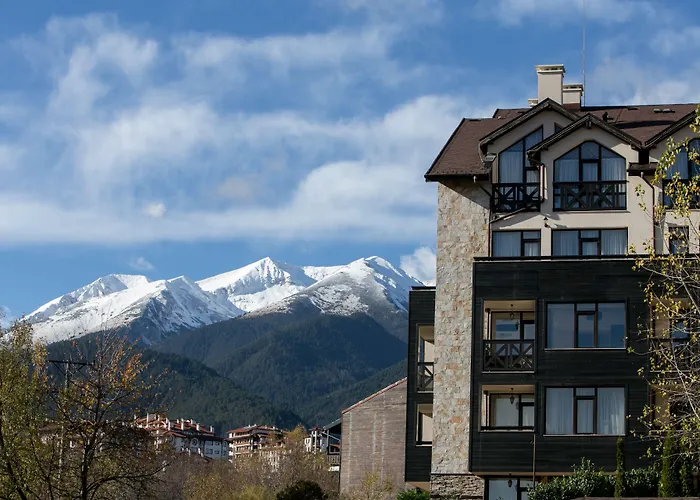 Premier Luxury Mountain