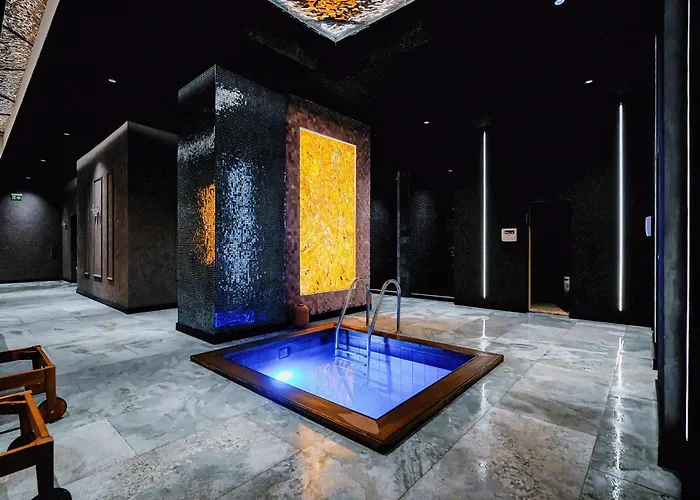 Hotel Premier Luxury Mountain Bansko