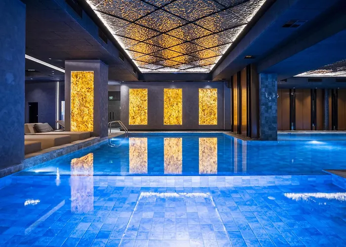 Premier Luxury Mountain 5* Bansko