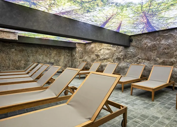 Hotel Premier Luxury Mountain Bansko