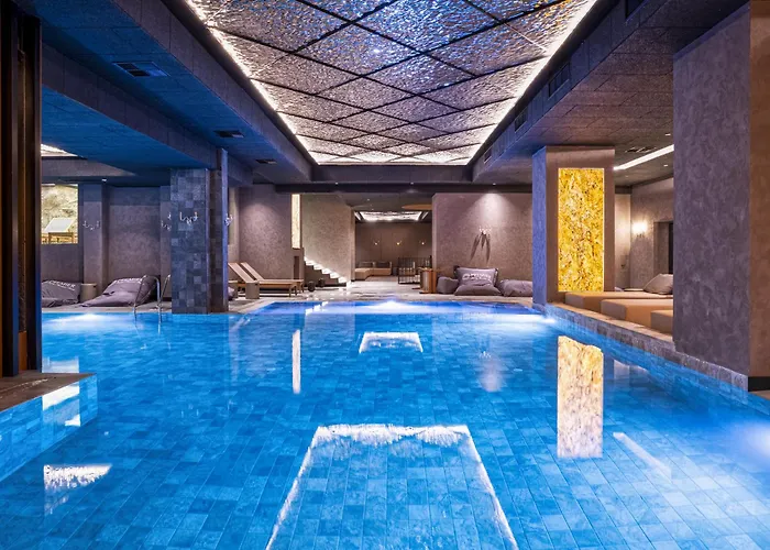 Premier Luxury Mountain 5* Bansko