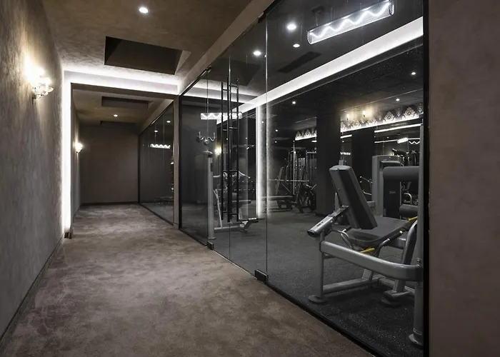 Hotel Premier Luxury Mountain Bansko