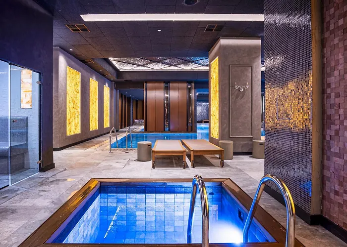 Premier Luxury Mountain 5*