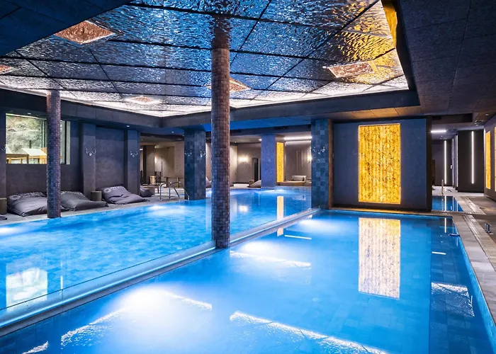 Premier Luxury Mountain 5* Bansko