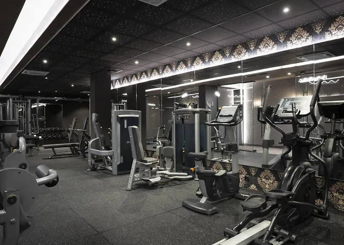 Premier Luxury Mountain 5*