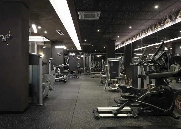 Premier Luxury Mountain