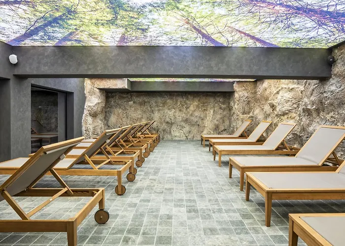 Hotel Premier Luxury Mountain Bansko