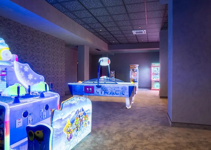 Premier Luxury Mountain Hotel Bansko