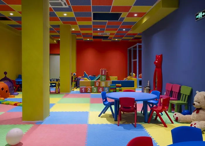 Hotel Premier Luxury Mountain Bansko