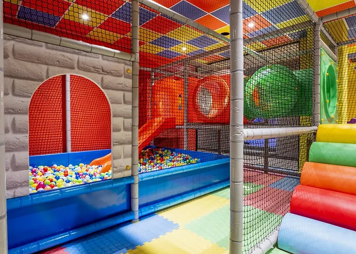 Premier Luxury Mountain Hotel Bansko