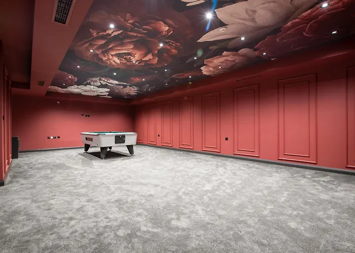 Premier Luxury Mountain Bansko