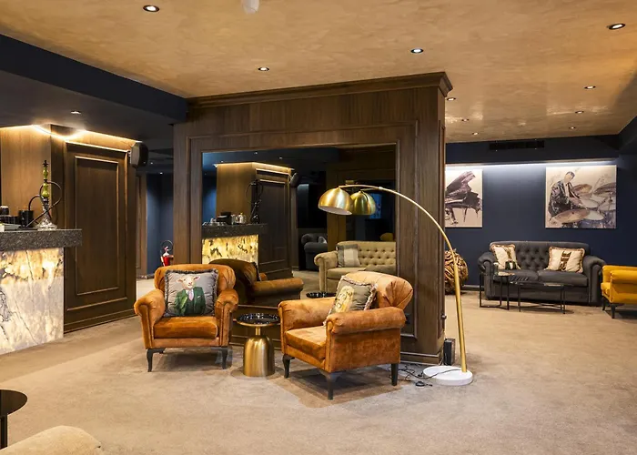 Premier Luxury Mountain 5*