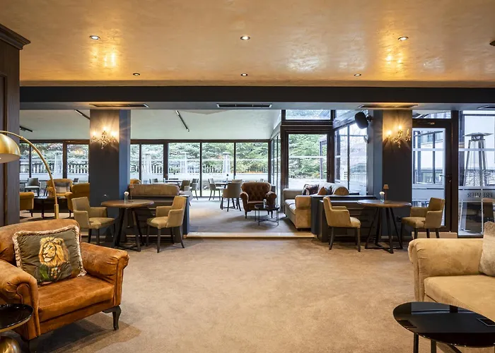 Premier Luxury Mountain 5* Bansko